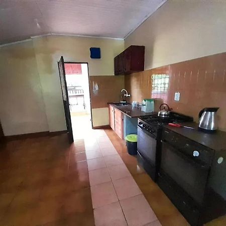 Los Lapachos Oberá Zewnętrze zdjęcie
