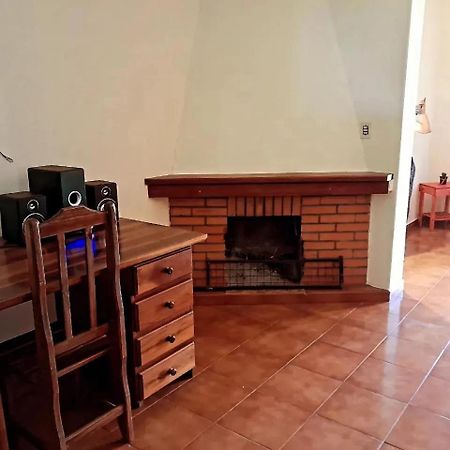 Los Lapachos Oberá Zewnętrze zdjęcie